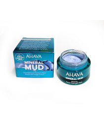 AHAVA Clearing Facial Treatment Mask