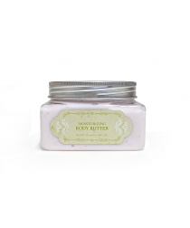 INTENSIVE SPA NOSTALGIA Moisturizing Body Butter - Love/Pink