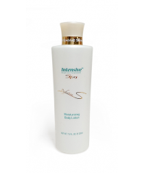 Intensive Spa Perfection Moisturizing Body Lotion