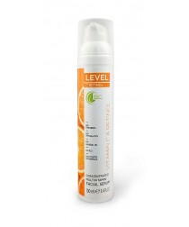 LEVEL C-RETINOL Concentrated Multivitamin Facial Serum 100ml