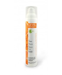 LEVEL C-RETINOL Glowing Skin Lightening Cream 100ml