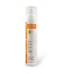 LEVEL C-RETINOL Multivitamin Moisture Day Cream 100ml