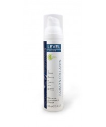 LEVEL CAVI-GEN Collagen Anti-Wrinkle Cream 100ml