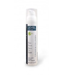 LEVEL CAVI-GEN Collagen Repair Eye Cream 100 ml