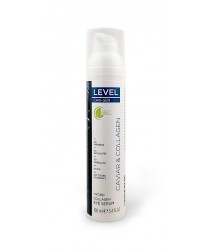 LEVEL CAVI-GEN Hydro Collagen Face Serum 100ml