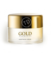 PREMIER D'OR Moisture Cream