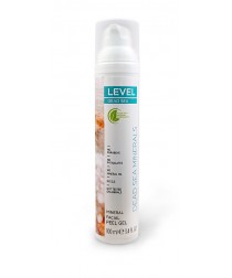 LEVEL DEAD SEA Mineral Facial Peel Gel 100 ml