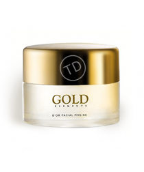 PREMIER D'OR Facial Peel