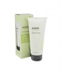AHAVA Dead Sea Plants Firming Body Cream