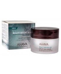 AHAVA Uplift Day Cream broad spectrum SPF 20 