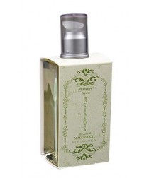INTENSIVE SPA NOSTALGIA Relaxing Massage Oil - Honey