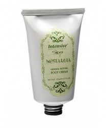 INTENSIVE SPA NOSTALGIA Mineral Restore Foot Cream