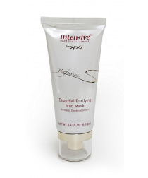 INTENSIVE SPA PERFECTION Essential Purifying Mud Mask