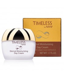 Timeless by AVANI Eternal Moisturizing Day Cream