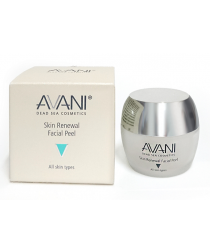 AVANI Skin Renewal Facial Peel