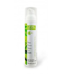 LEVEL HEMP-GT Anti-Blemish Treatment Gel 100 ml