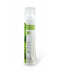 LEVEL HEMP-GT Purifying Cleansing Gel Wash 100 ml