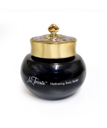 LA TRESIE Hydrating Body Butter