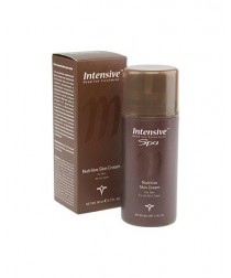 INTENSIVE SPA Nutritive Skin Cream for Men