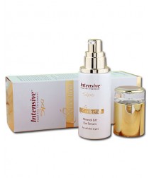 INTENSIVE SPA PERFECTION Mineral Lift Eye Serum 