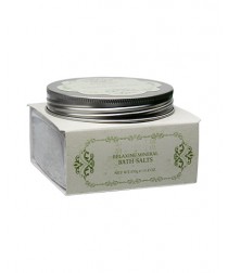 INTENSIVE SPA NOSTALGIA Relaxing Mineral Bath Salts