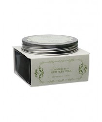 INTENSIVE SPA NOSTALGIA Mineral-Rich Mud Body Mask