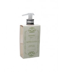INTENSIVE SPA NOSTALGIA Mineral-Rich Body Lotion - Honey/Orange