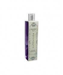 INTENSIVE SPA NOSTALGIA Skin Refresh Shower Gel - Romance/Purple