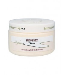 INTENSIVE SPA PERFECTION Nourishing Silk Body Butter - Exotique