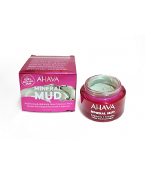 AHAVA Brightening & Hydrating Facial Treatment Mask