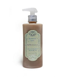 INTENSIVE SPA NOSTALGIA Mud Exfoliating Shower Gel