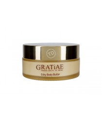 PREMIER GRATIAE Silky Body Butter ( Lime )