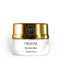 PREMIER GRATIAE Soin Blanc Mask 