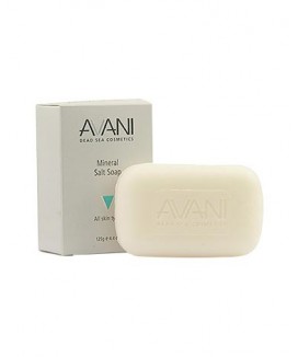 AVANI Mineral Salt Soap