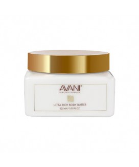 AVANI Supreme Ultra Rich Body Butter  