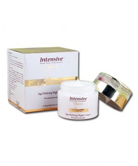 INTENSIVE SPA PERFECTION Age Defying Night Cream