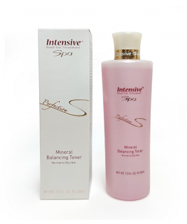 INTENSIVE SPA PERFECTION Mineral Balancing Toner