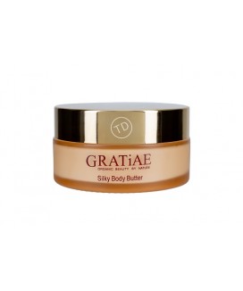 PREMIER GRATIAE Silky Body Butter ( Apple )