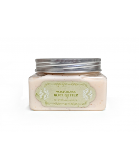 INTENSIVE SPA NOSTALGIA Moisturizing Body Butter - Honey/Orange