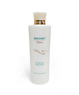 Intensive Spa Perfection Moisturizing Body Lotion