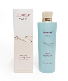 Intensive SPA Perfection Mineral Face Toner