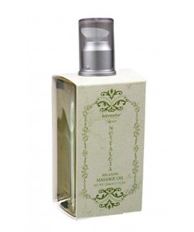 INTENSIVE SPA NOSTALGIA Relaxing Massage Oil - Honey