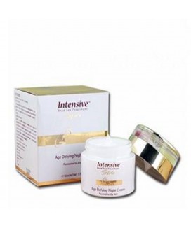 INTENSIVE SPA PERFECTION MINERAL ACTIVE MOISTURE CREAM 