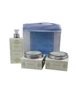 INTENSIVE SPA NOSTALGIA Body & Bath Kit