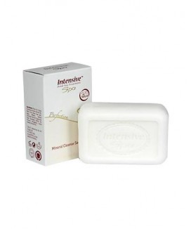 INTENSIVE SPA PERFECTION Mineral Cleanse Salt Soap