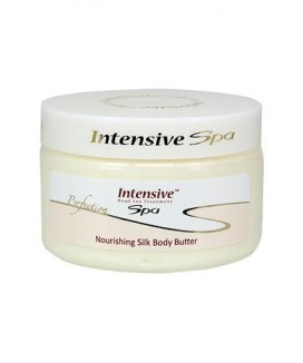 INTENSIVE SPA PERFECTION Nourishing Silk Body Butter - Amore