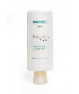INTENSIVE SPA PERFECTION Mineral Hand Cream