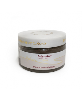 INTENSIVE SPA PERFECTION Mineral Mud Body Mask