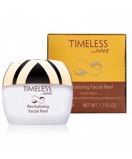 Timeless by AVANI Revitalizing Facial Peel