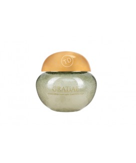 PREMIER GRATIAE Exfoliating Body Scrub ( Apple )